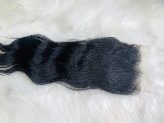 DEEP WAVE LACE CLOSURES